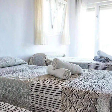 Holiday home Rural 2h