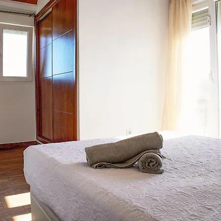 Rural 2h Holiday home *