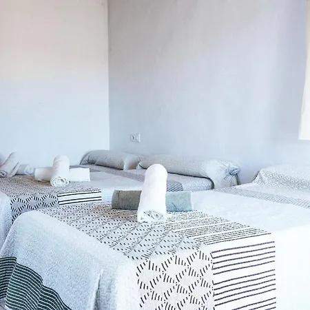 Rural 2h Holiday home