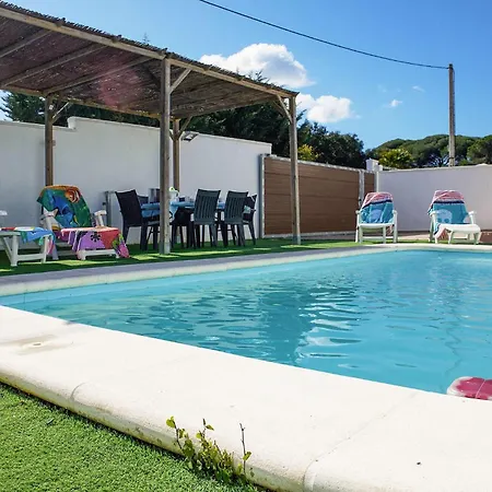 Holiday home Rural 2h *